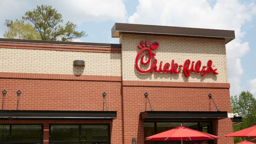 Chick-fil-A data breach exposes customer accounts