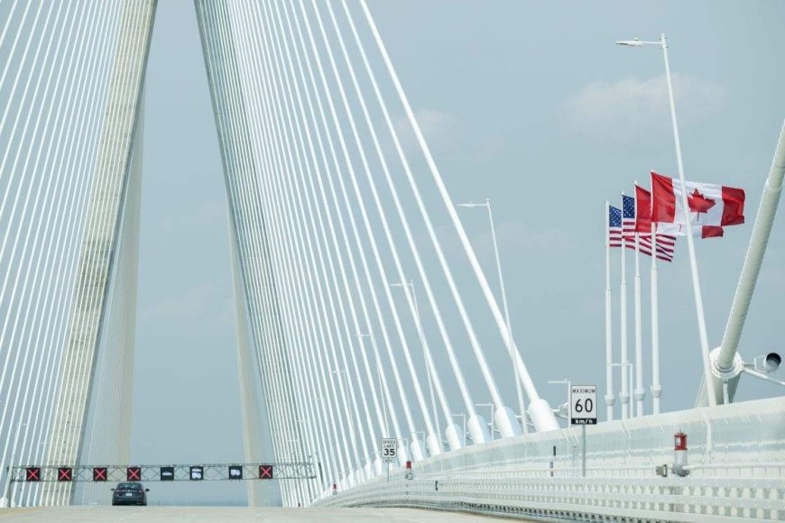 House committee will meet on call to probe Carney’s Gordie Howe bridge deal