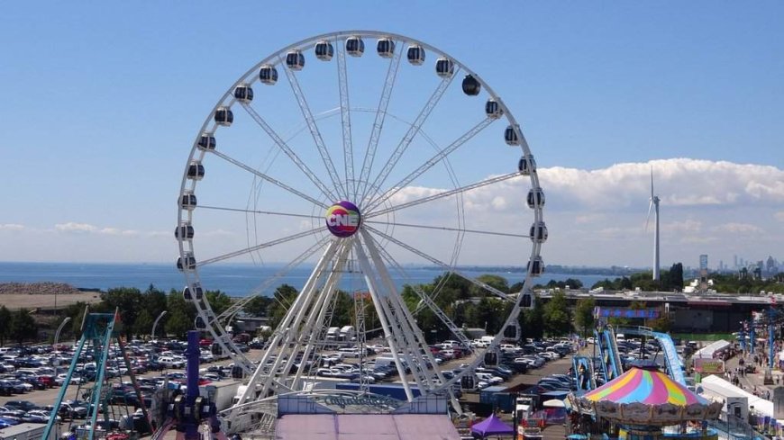 CNE says it received 50K applications ahead of job fair
