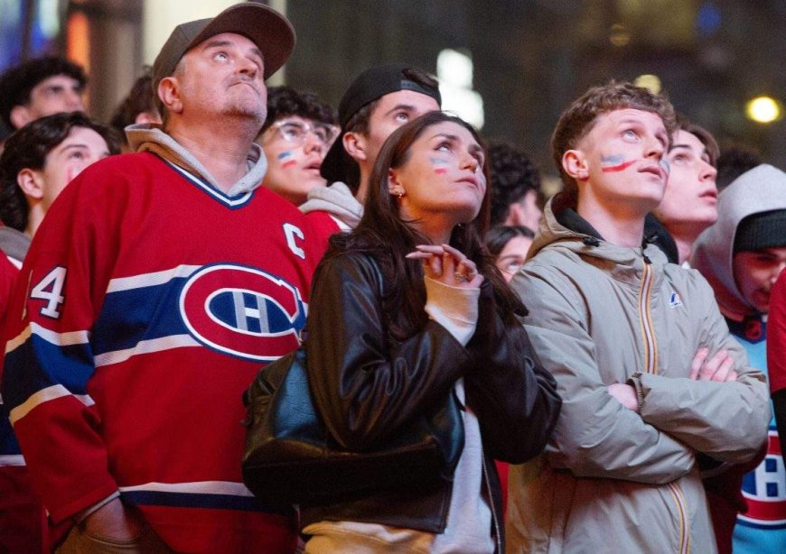Prime Video to air more NHL regular season, playoff games with new deal