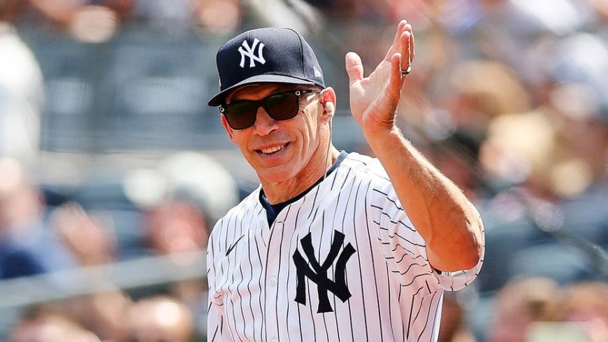 Joe Girardi, Shane Victorino to manage top high school baseball talent at Perfect Game All-American Classic
