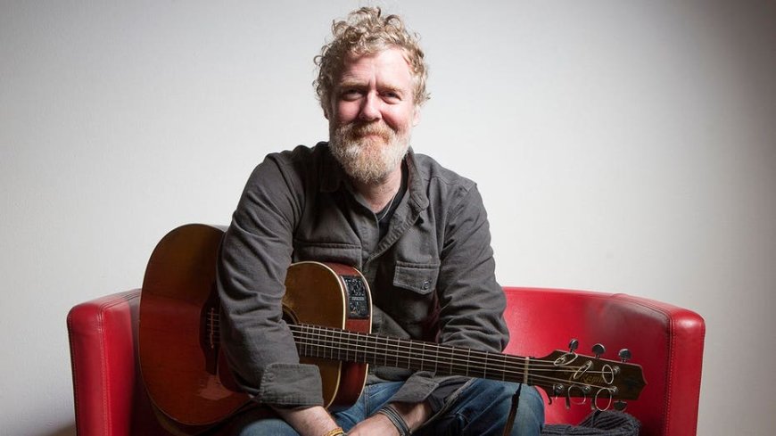 Oscar-winning singer Glen Hansard dead at 56