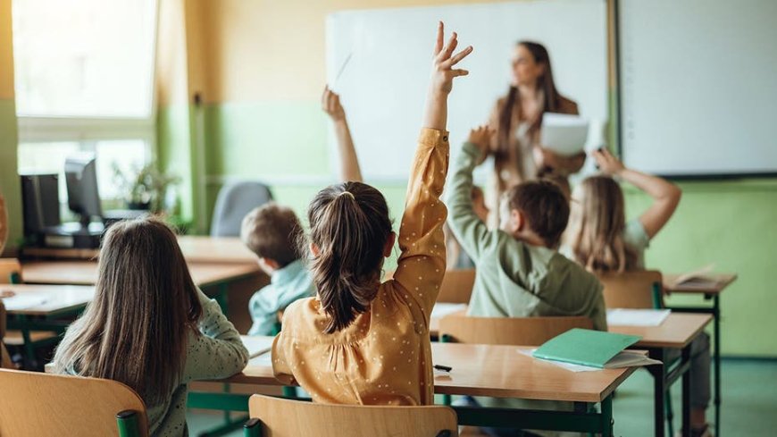 Controversial teacher training targets parental authority as oppression, education expert warns
