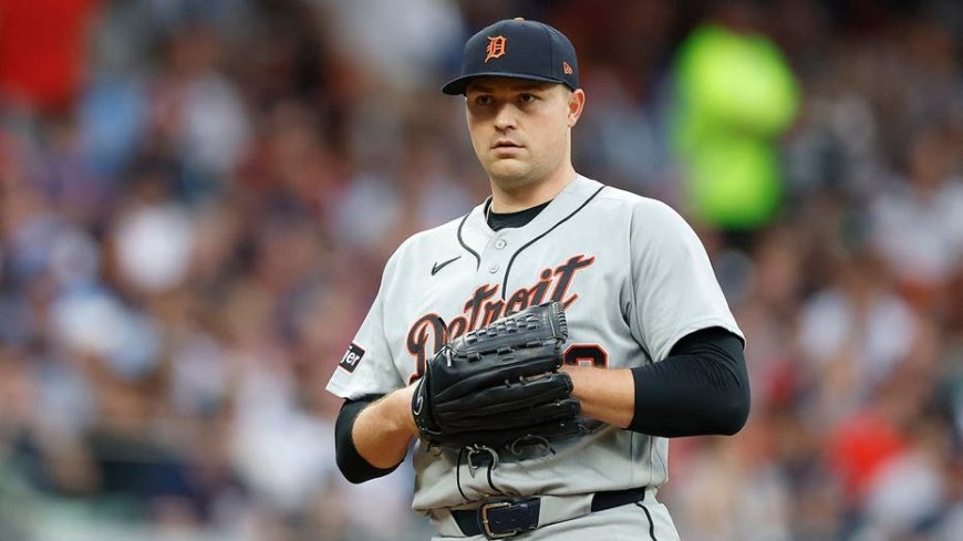 Why the under is the play as Trevor Rogers and Tarik Skubal face off in Baltimore-Detroit matchup