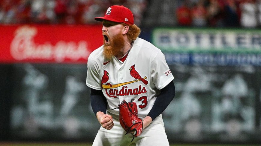 Cubs vs. Cardinals pitching matchup between Matthew Boyd and Dustin May favors under 8 runs