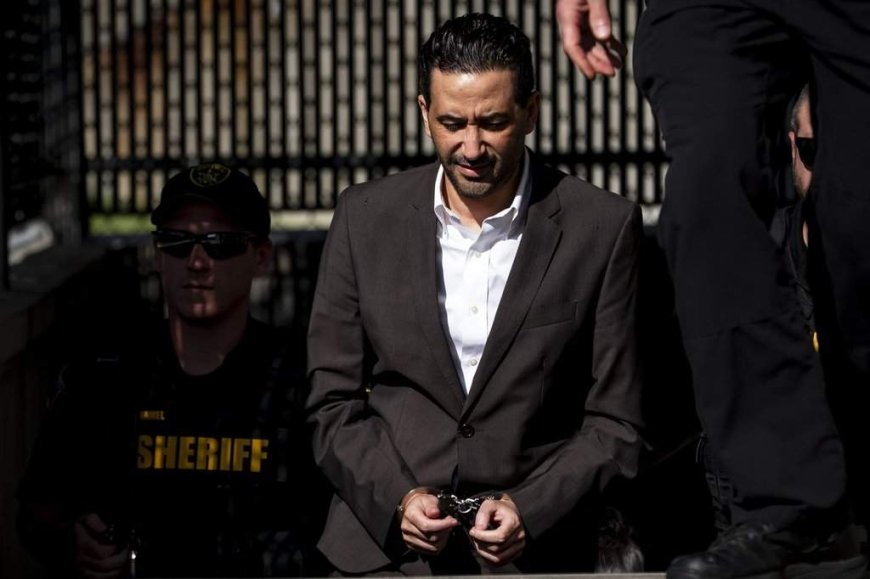 New York police diver testifies about discovery of nine-year-old Montreal girl’s body