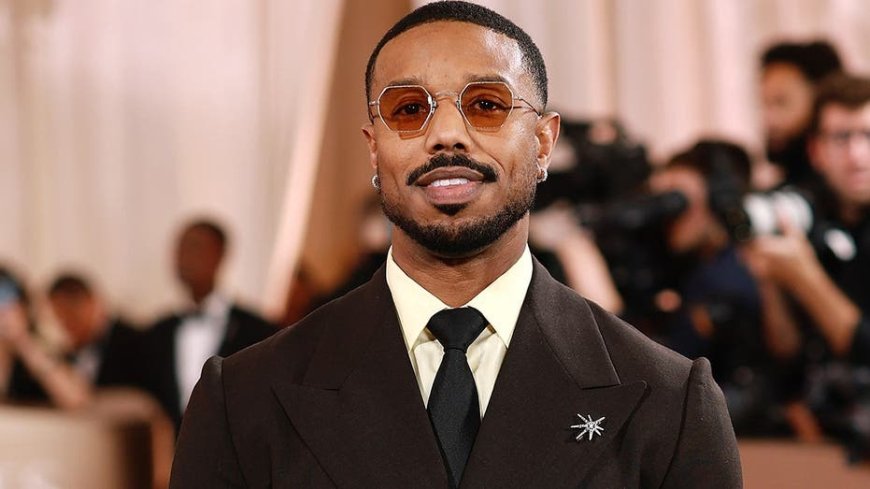 Michael B. Jordan directs and stars in The Thomas Crown Affair remake arriving March 2027