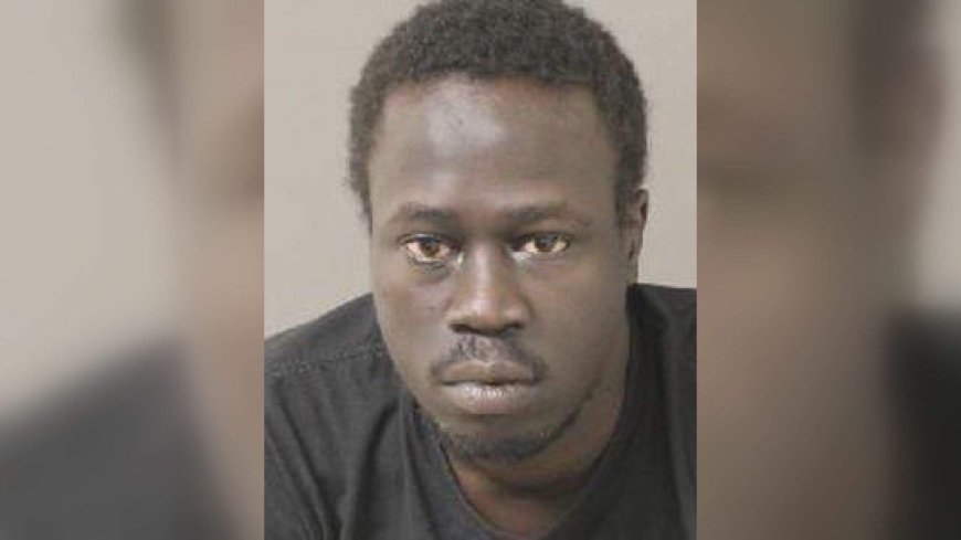 Ontario man accused of sex assault, harassing women walking with kids