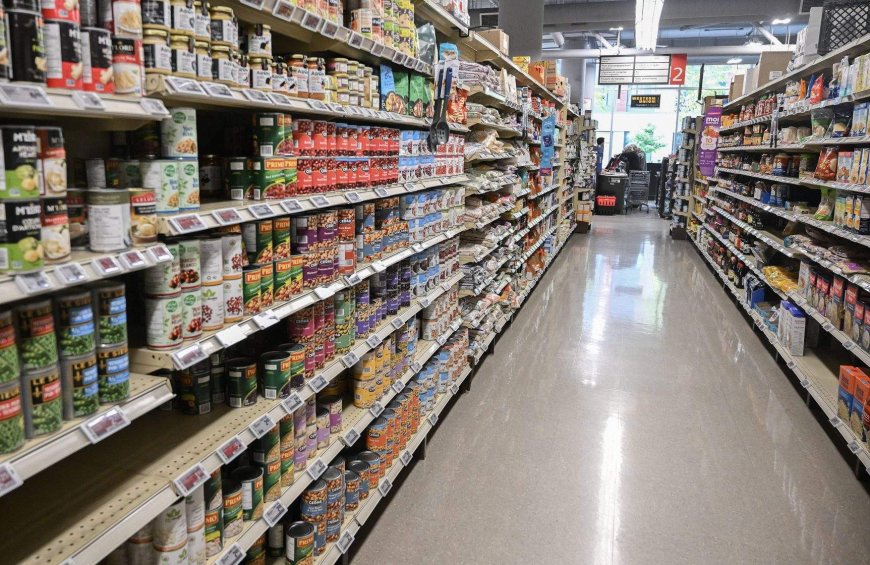 4 out of 5 American toddler foods are ultra-processed, research says