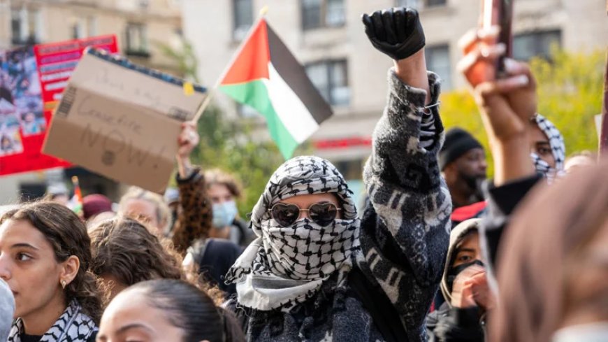 Bombshell Report Exposes Lefty NGOs Funding A Children’s Charity Tied To Terror Network