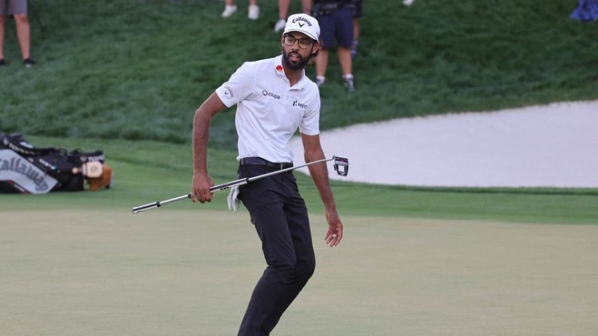 PGA TOUR picks: Six Rocket Classic 2026 best bets ready to attack the Detroit Golf Club's tougher greens