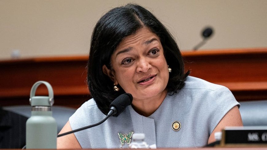 House progressives revive Green New Deal for public schools as Dem civil war empowers far left
