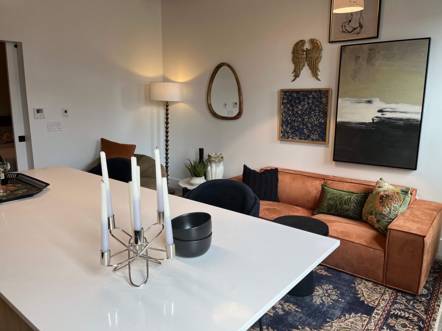 Halifax apartment building launches car-for-rent incentive