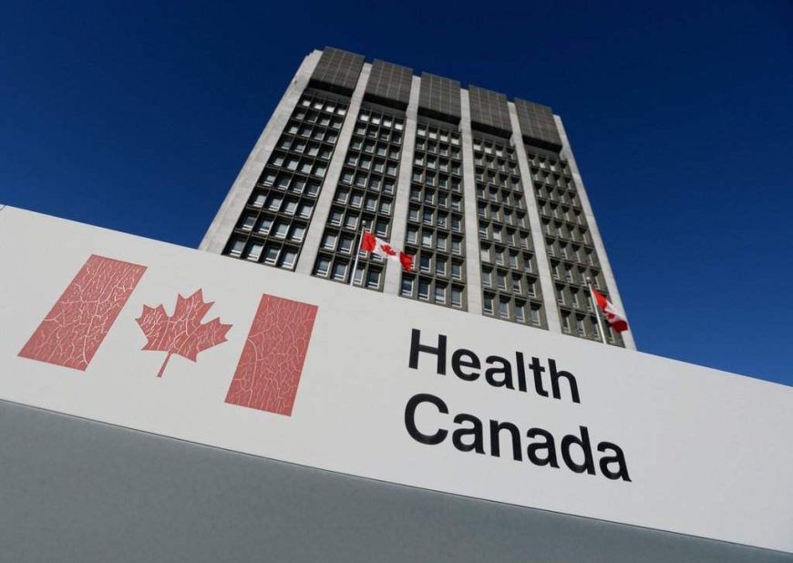 Health Canada granted injunction over unauthorized peptide retailer sales