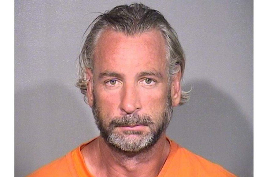 Man arrested after deadly boating accident leaves woman decapitated, police say