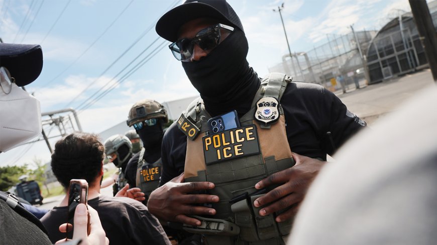 DHS eviscerates media for ‘absolute absurdity’ over concern about ‘worst of the worst’ activist judges list