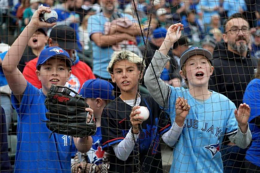 Vancouver selects preferred partner for MLB expansion bid