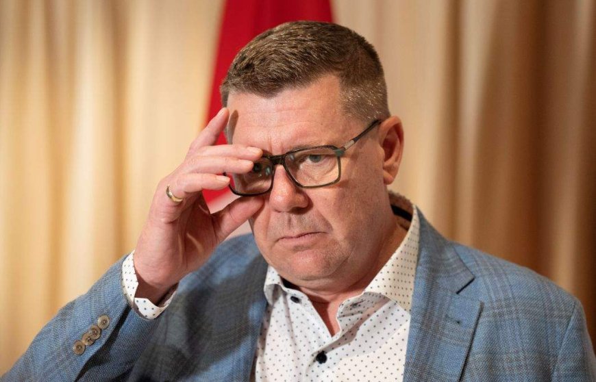 Premier Moe faces criticism over taxpayer-funded Lindsey Graham funeral trip
