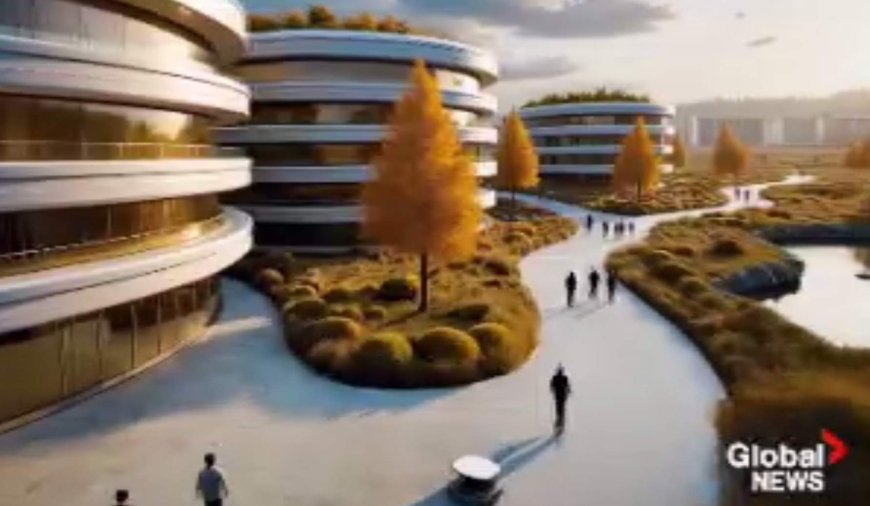 Saskatoon enters national debate surrounding AI data centres