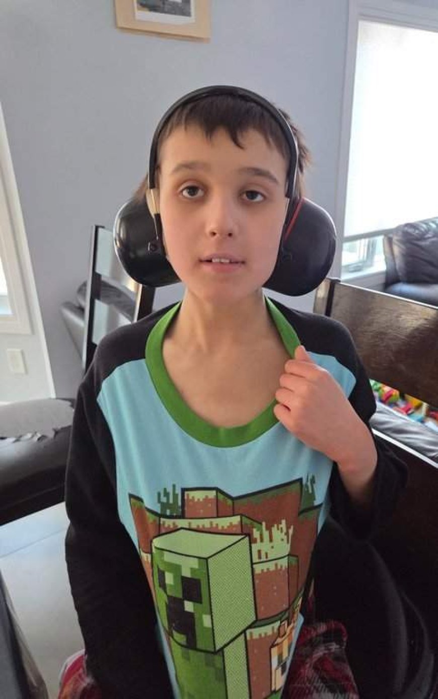 Body of child, believed to be missing 11-year-old Parker, found in north Calgary: police