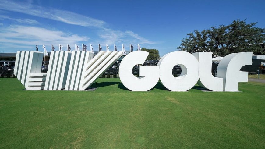 LIV Golf possibly isn’t dying after all as rebel league is reportedly closing in on $250M cash infusion