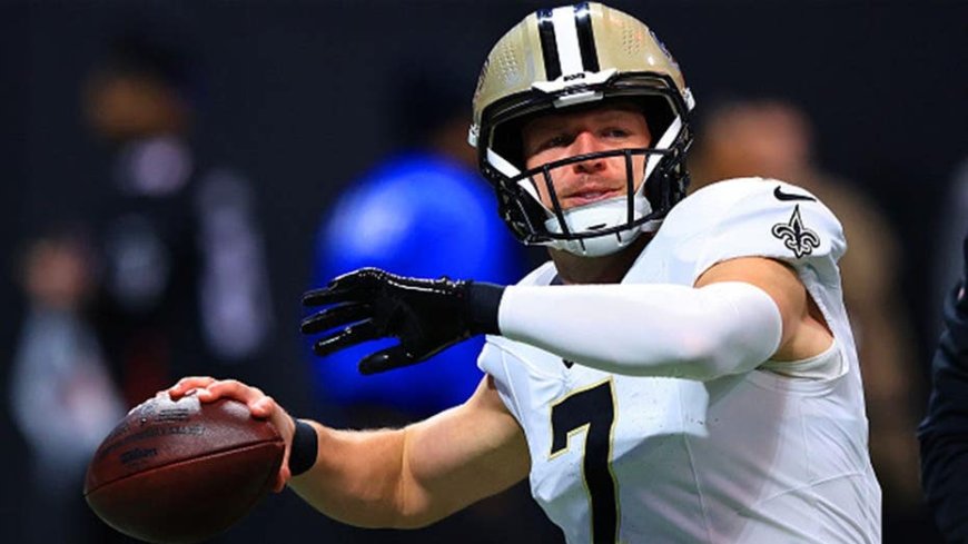Saints legend Taysom Hill announces departure from New Orleans after unforgettable nine-year run