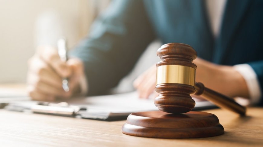 ICE seeks nearly $500K fine against immigration lawyer accused of filing fake asylum claims