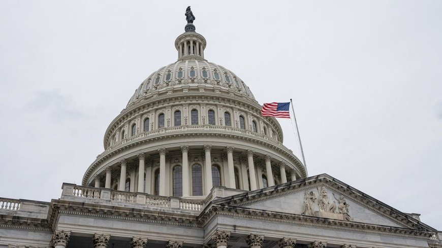 SEN DEB FISCHER: The left's war on the Senate and Supreme Court puts our republic at risk