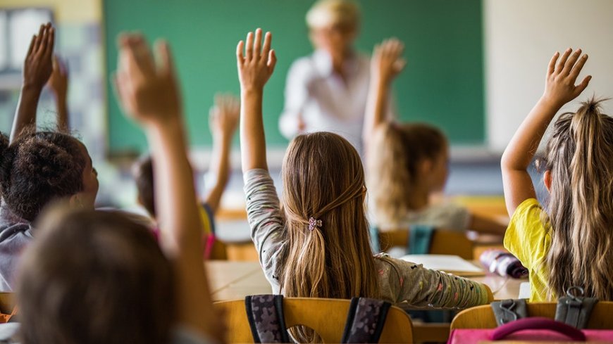 Washington mother pulls children from school after Pride lesson shown in music class without notice