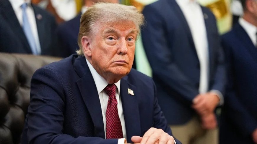 Trump Admin To Investigate University-Funded ‘Transgender Dolls’