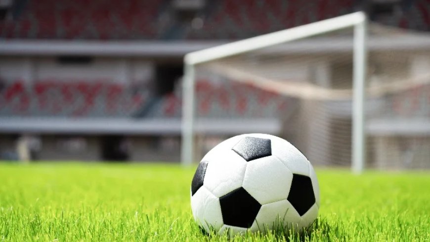 Entire Ethiopian Soccer Team Vanishes In Sweden After Youth Tournament