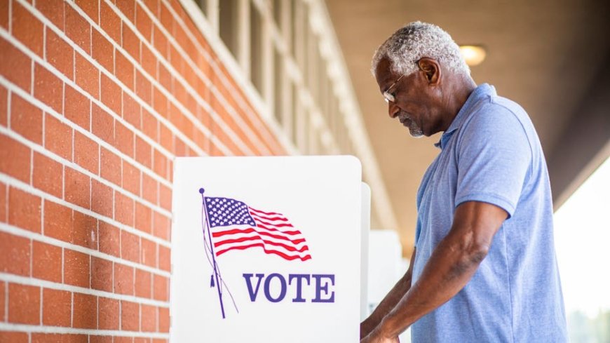 Don't let fake election websites fool you before 2026 midterms