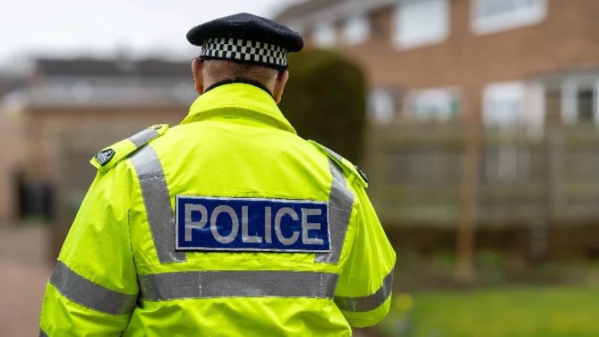 Three-Time Rejected “Asylum Seeker” Entered British School Grounds Armed With Hatchet, Knife & Gasoline
