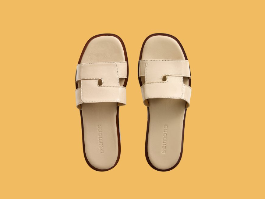 The Curator: 6 best summer sandal sales to shop right now