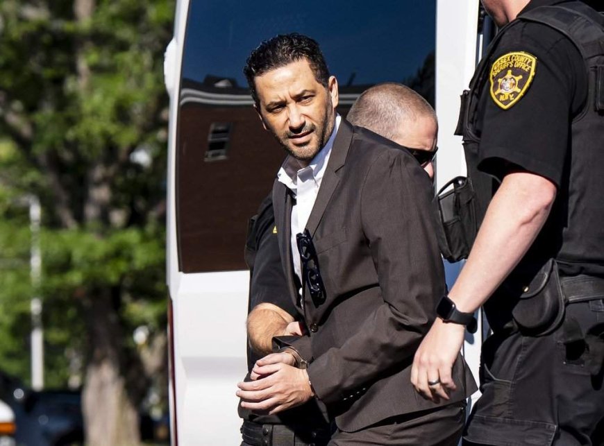 Trial of man accused of killing his 9-year-old daughter set to continue