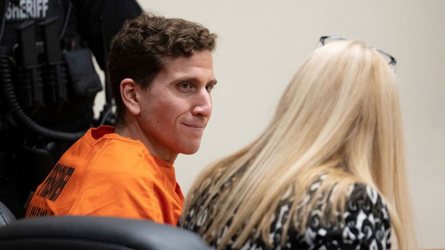 Bryan Kohberger appointed new lawyer after Idaho murders case costs taxpayers over $8 million