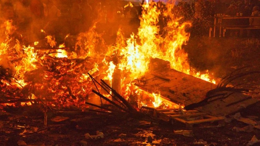 IRGC Strikes Jordan Again After 2-Hour US Bombardment Kills Iranian Troops, Civilians – Hormuz Traffic Creeps Higher