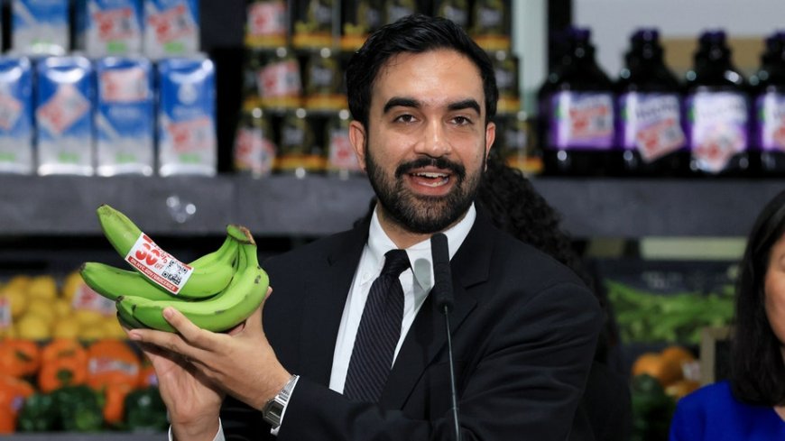 New York City immigrant business owners are planning to sue Mamdani over taxpayer-funded supermarkets