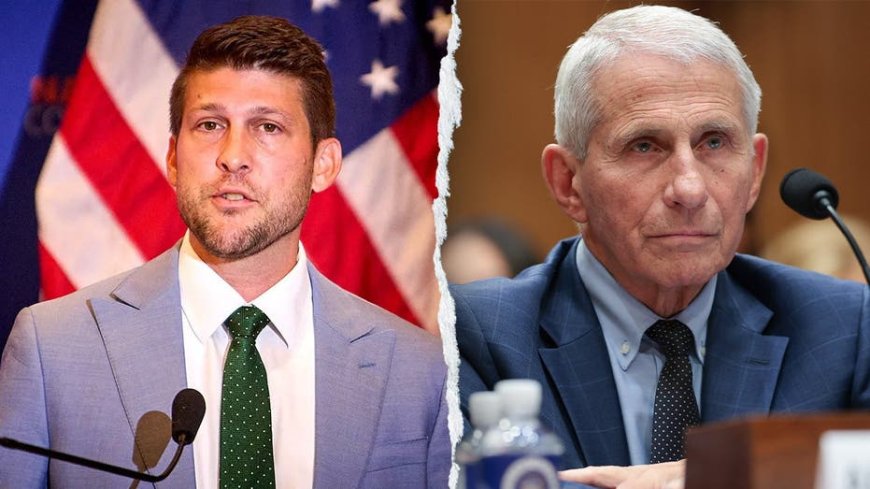 Florida AG threatens Fauci investigation after Senate hearing