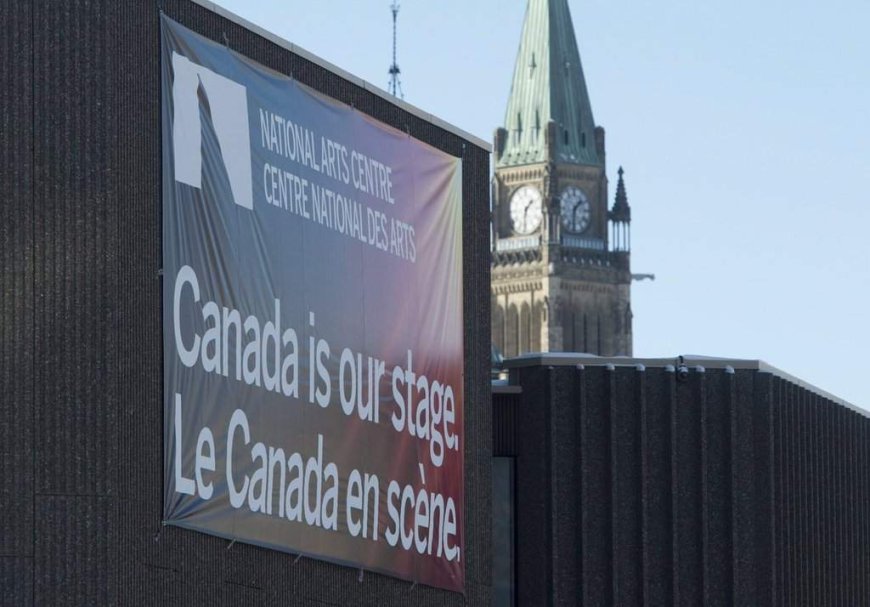 Group sues National Arts Centre over Shen Yun cancellation, raises foreign interference concerns