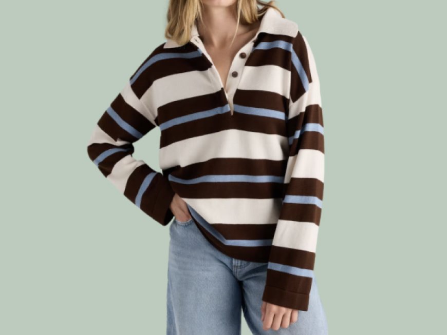 The Curator: Fall 2026 fashion trends you need to know