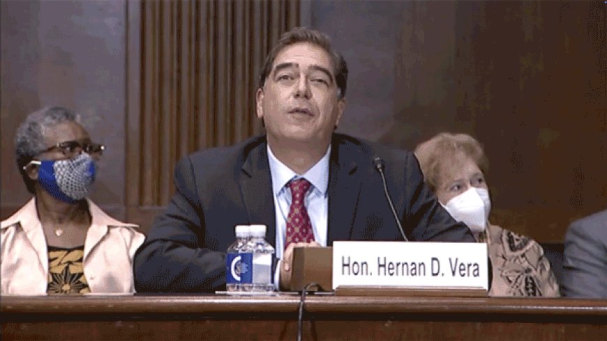'Worst of the Worst' judges are sabotaging Trump's immigration agenda, top DHS official says