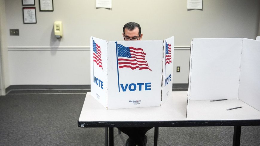 House panel demands classified briefings on noncitizen voting, alleged Chinese election interference