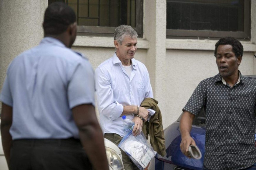 Defence to appeal murder verdict in killing of Quebec couple in Dominica