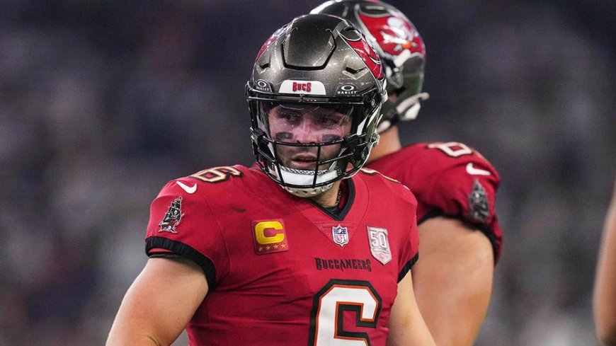 'Disrespected' Baker Mayfield warns Buccaneers 'it's only going to get worse' after failed contract talks