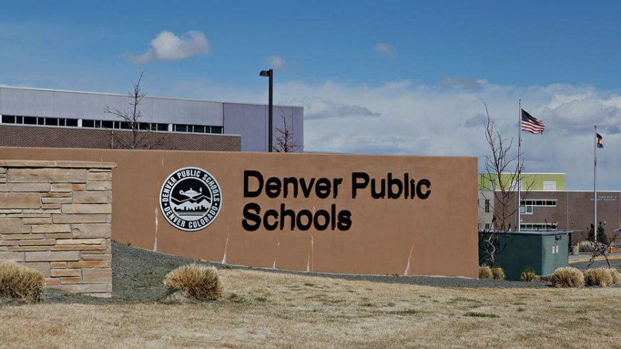 Trump Education Department probes school after teacher allegedly required same-sex students to kiss