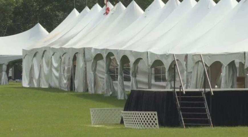 Heritage Festival returns to Hawrelak Park this August long weekend