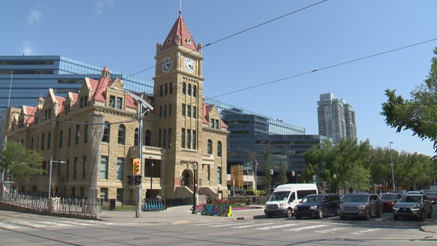 Questions over property taxes loom as Calgary officials craft next 4-year budget
