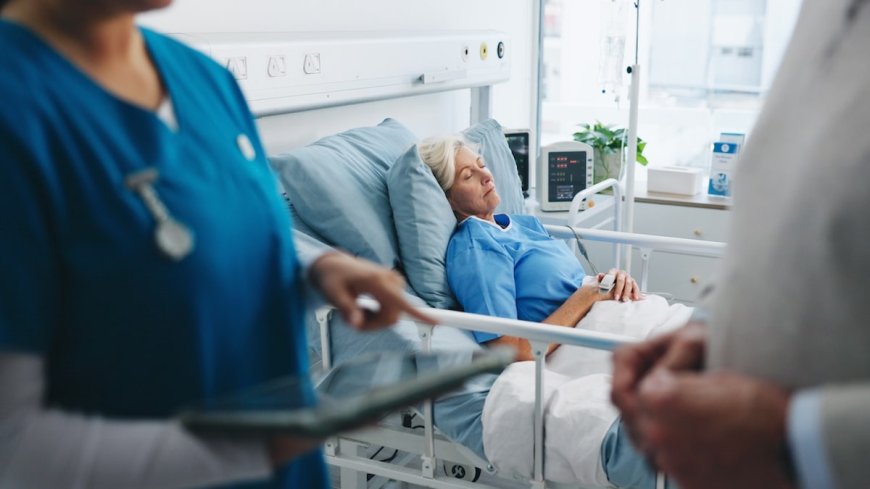 Medicare is one of America’s greatest successes — and a fiscal time bomb