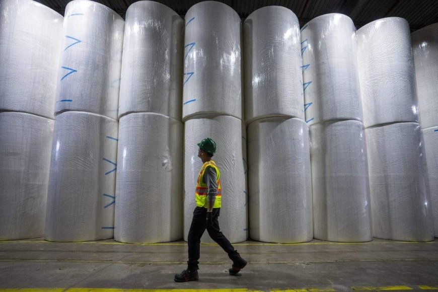 GDP climbed 0.3% in May, says StatCan